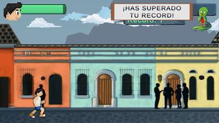 Chapin Al 100 - Screenshot 1