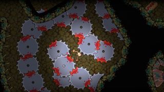 This is Hell - Screenshot 1