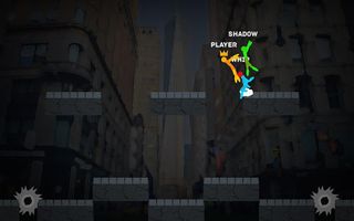 Stick Man 3 Fight : The Game - Screenshot 1
