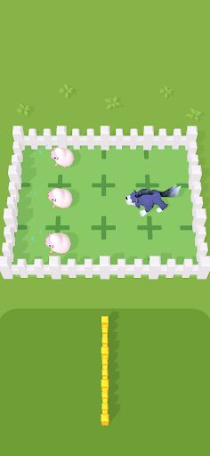 Fence Master - Screenshot 2