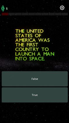 Quiz Crumble: Trivia game - Screenshot 4