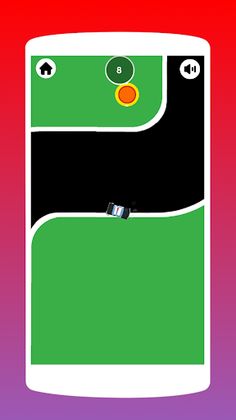 Drift Master - Sling Drifting  - Screenshot 4