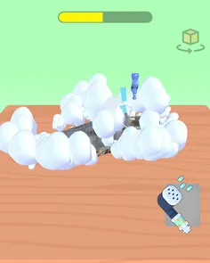 Sneaker Cleaner 2023 - Screenshot 2