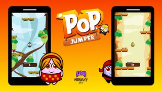 POP Jumper - Screenshot 3