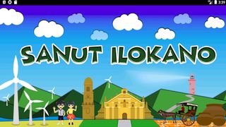 Sanut Ilokano - Screenshot 1