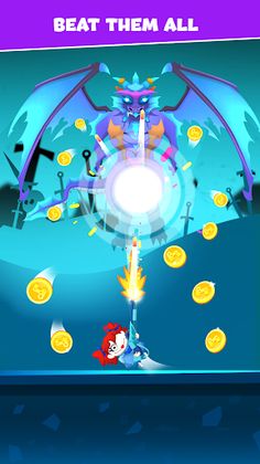Wuggy Bow : Tap Titans Master - Screenshot 3