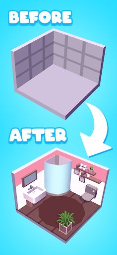 Room Makeover - Screenshot 1