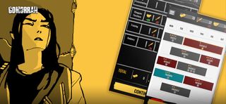 Gomorrah - Screenshot 3