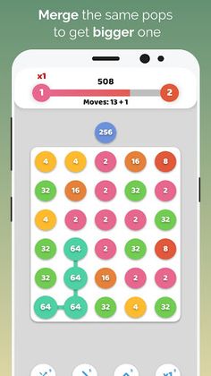 The Dot - Dots Connect Game - Screenshot 2