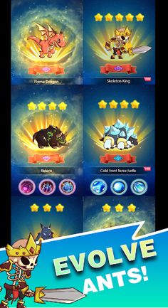 Elf Alliance - Screenshot 3