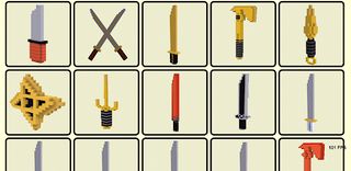 Ninjoy - Screenshot 2