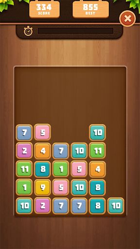 Game World - 36 Mini Games - Screenshot 2