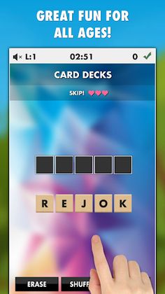 Word Search Challenge PRO - Screenshot 2