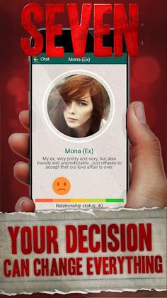 Seven - Deadly Revelation - Screenshot 2