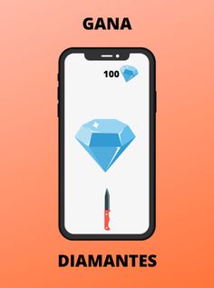 Diamond Knife - GANA DIAMANTES - Screenshot 4
