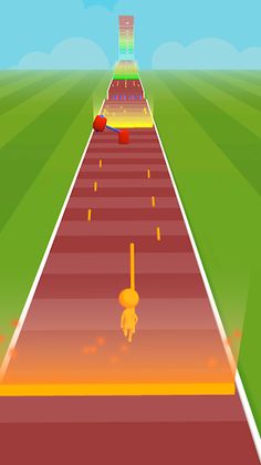 Disco Stick 3D - Screenshot 3