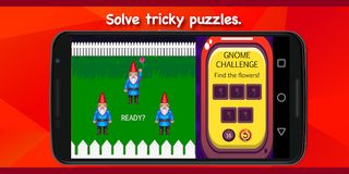 Zoey's Adventures - Screenshot 3