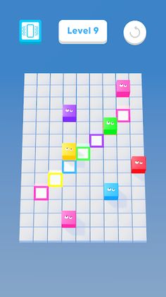 Block & Roll - Screenshot 2