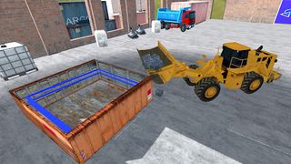 Excavator Simulator Heavy 2 - Screenshot 3