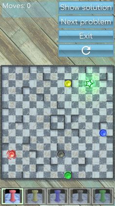 RookStar - Screenshot 2