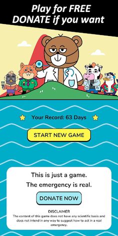 Flatten Island - Screenshot 4