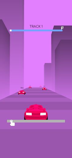 Race Car - Screenshot 2