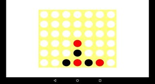 Connect All Four - Screenshot 1