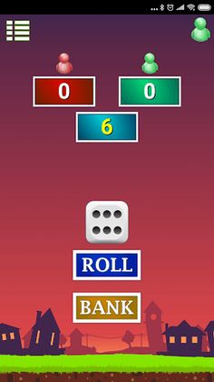 Pig Dice - Screenshot 1