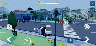 Delivery Bots: Package Madness - Screenshot 1