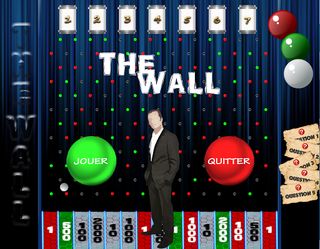 LE MUR - the wall full version - Screenshot 1