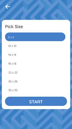 MAZIE - Mazes - Screenshot 3