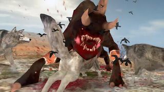 Wild Zombie Online(WZO) - Screenshot 3