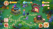Spirit World: Self-Care Garden - Screenshot 5
