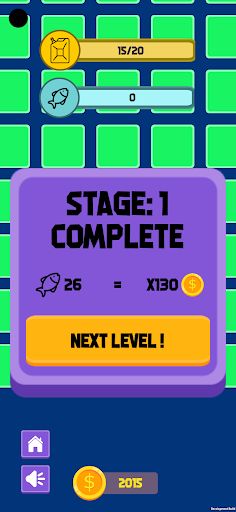 Gone Fishing! - Screenshot 4