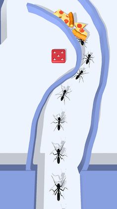 Ant Draw - Screenshot 2