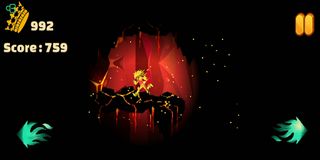 Goddess of Light:Into the Dark - Screenshot 2