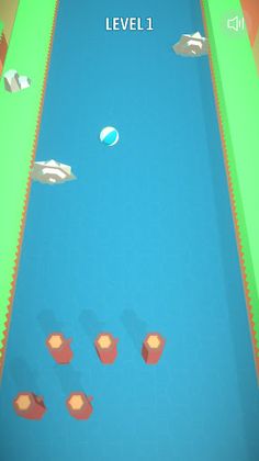 Beach Ball - Screenshot 4