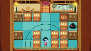 Cloud Chaos - Screenshot 3