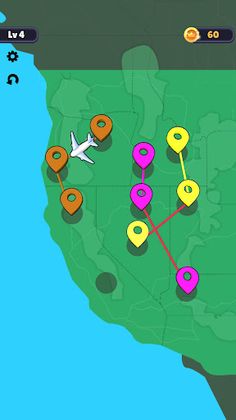 Route Jam - Screenshot 3