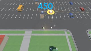 Killing Furniture - Screenshot 2