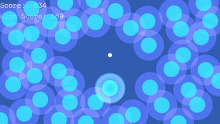 Force field - Screenshot 3