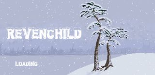 Revenchild - Screenshot 1