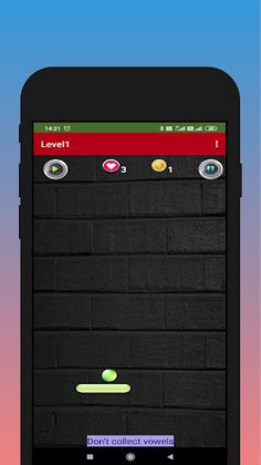 Brain Bounce - Screenshot 4