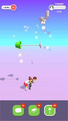 Barricade Builder - Screenshot 4