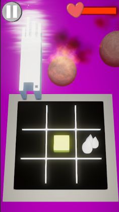 Nonabox Demo - Screenshot 2