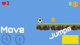 Goal Platform - Screenshot 1