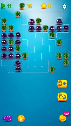 Faceta - Brick Puzzle - Screenshot 4