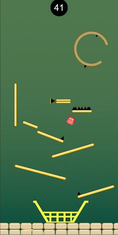 Jelly Route - Screenshot 4