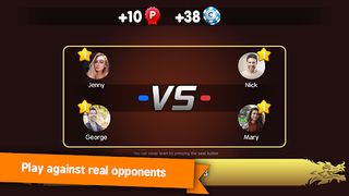 Tichu by zoo.gr - Screenshot 1