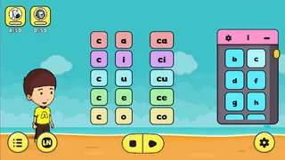 Belajar Bersama Arif (Malay) - Screenshot 3